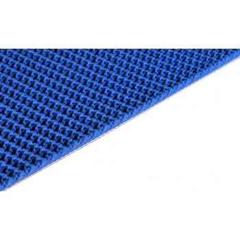 XVT-2195 Elastomerbeschichtete Verarbeitungsbänder XVT-2195 Elastomerbeschichtete Verarbeitungsbänder