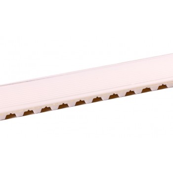 Zahnriemenabdeckung AC-PQF-140/2.6LT72 Zahnriemenabdeckung AC-PQF-140/2.6LT72