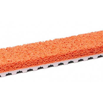 Timingriemafdekking Schuimrubber Glad AC-FORUB-12-F-B46 Timingriemafdekking Schuimrubber Glad AC-FORUB-12-F-B46