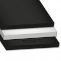 Folhas De Poliacetal / POM-C