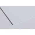 ABS/PMMA-plader