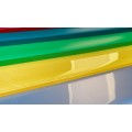 ABS/PMMA-plader