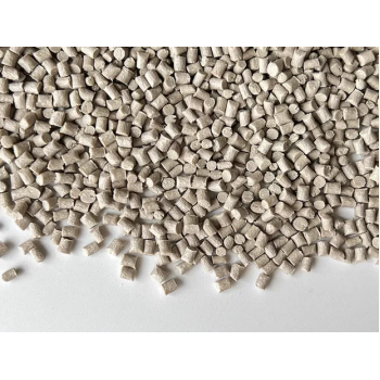 10% Koolstofvezel, 10% Grafiet, 10% PTFE-gevulde PEEK-korrels 10% Koolstofvezel, 10% Grafiet, 10% PTFE-gevulde PEEK-korrels