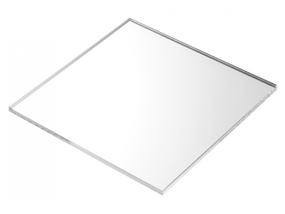Acrylic Mirror / Plastic Mirror | Lightweight & Durable