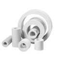 PTFE-Buchsen – 25 % glasgefüllt