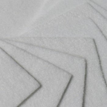 Verlengde Levensduur Polyester/ Polypropyleen (PEXL/PPXL) Naaldvilt Verlengde Levensduur Polyester/ Polypropyleen (PEXL/PPXL) Naaldvilt