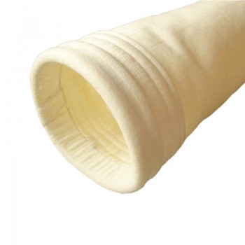 Homopolymer Acryl (PAN) Stoffilterzakken