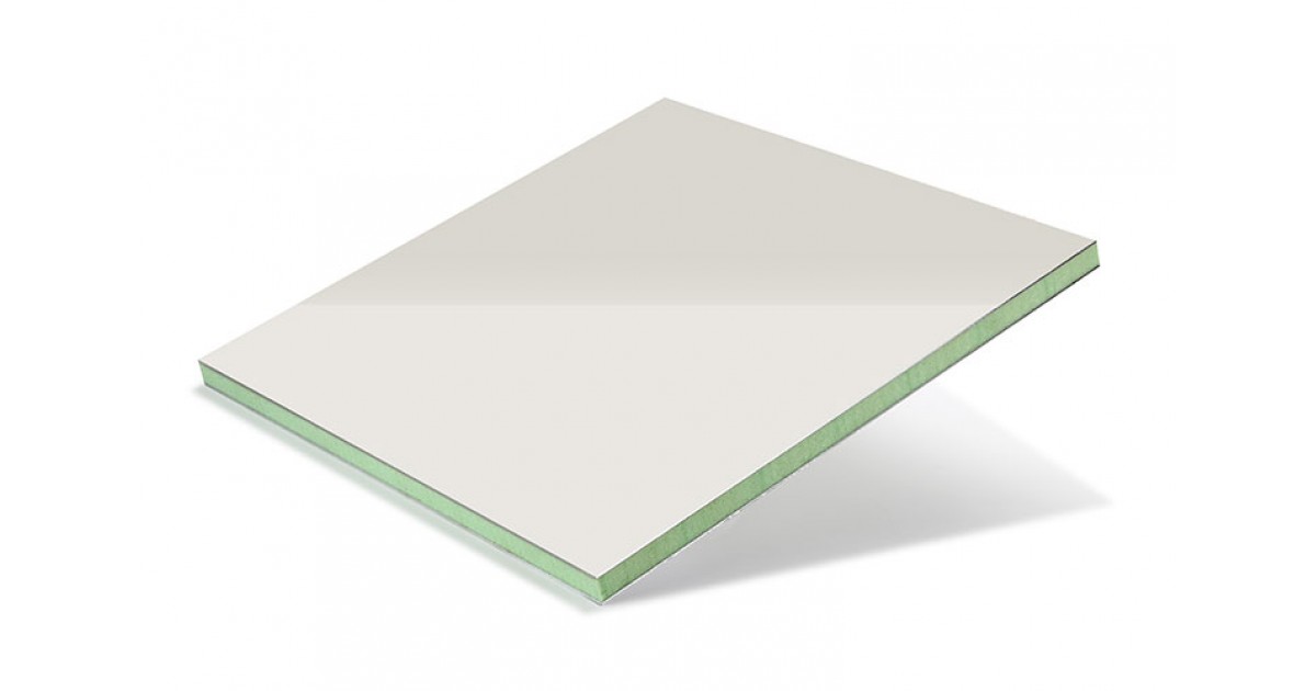 FRP Skin XPS Foam Sandwich Panels 32mm | GTEEK
