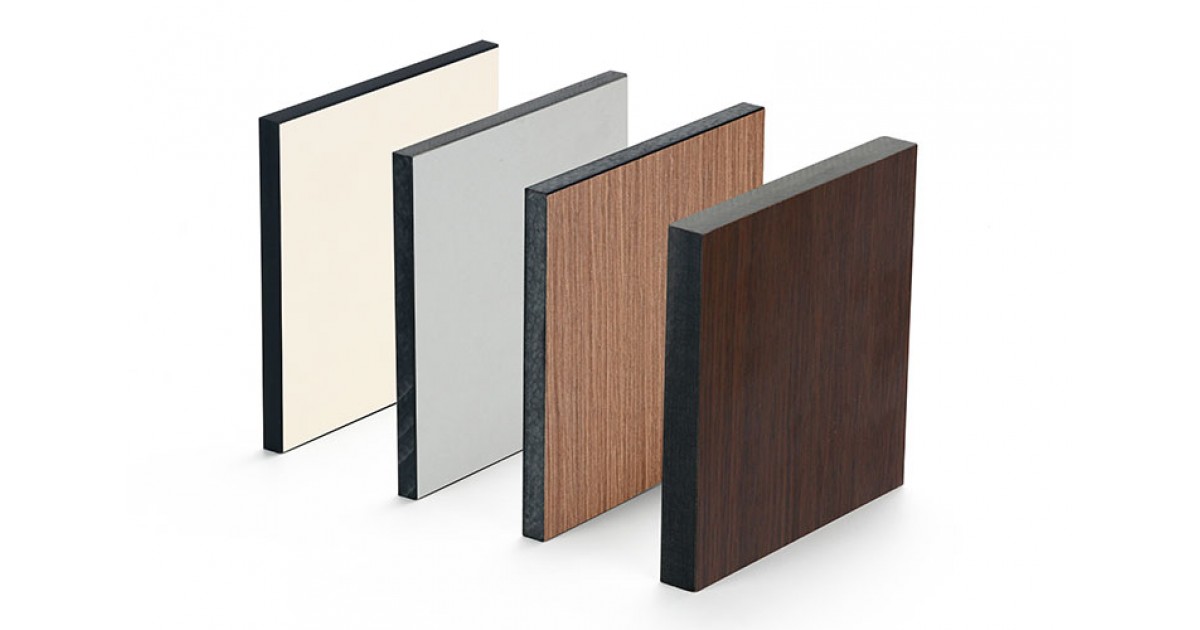 Compact Laminate HPL Panels