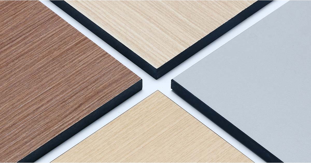 Compact Plus Panel Compact Laminate HPL Panels | Durable and Versatile