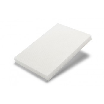 Thermoplastische Polypropylen-Wabenplatten mit Ruß