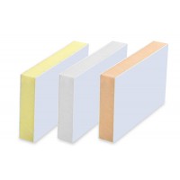 PVC-skinskumkernepaneler