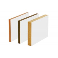 PVC-skum sandwichpaneler