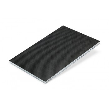 T300 Kohlefaser-Polypropylen-Wabenplatten T300 Kohlefaser-Polypropylen-Wabenplatten