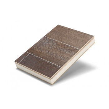 Holzmaserung HPL-Sperrholzverkleidung PET-Schaum-Sandwichplatten für Möbel Holzmaserung HPL-Sperrholzverkleidung PET-Schaum-Sandwichplatten für Möbel
