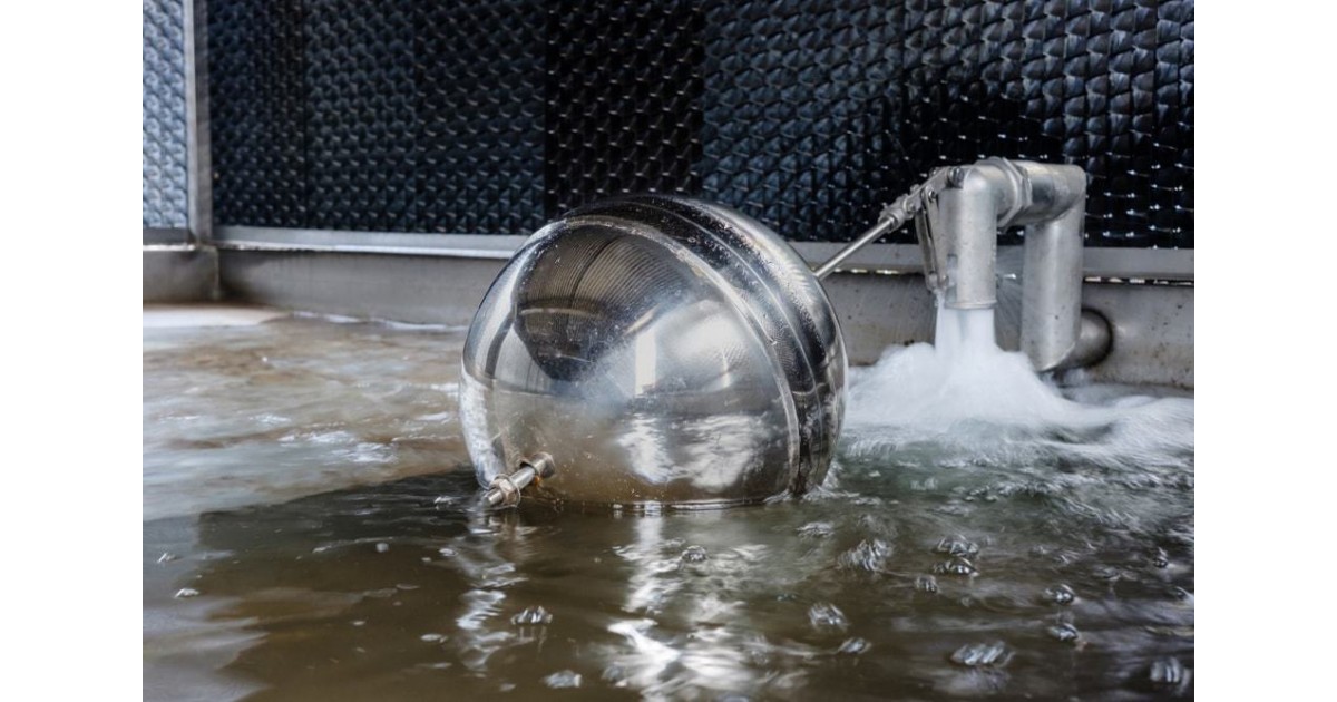 Float Switch Array Mechanical Floats for Float Switches | GTEEK