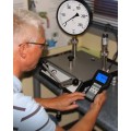 Calibrador de presión electrónico - Modelo LR-Cal LPC 200