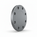 Aluminium Blindflenzen EN1092-1, PN10 DIN 2642