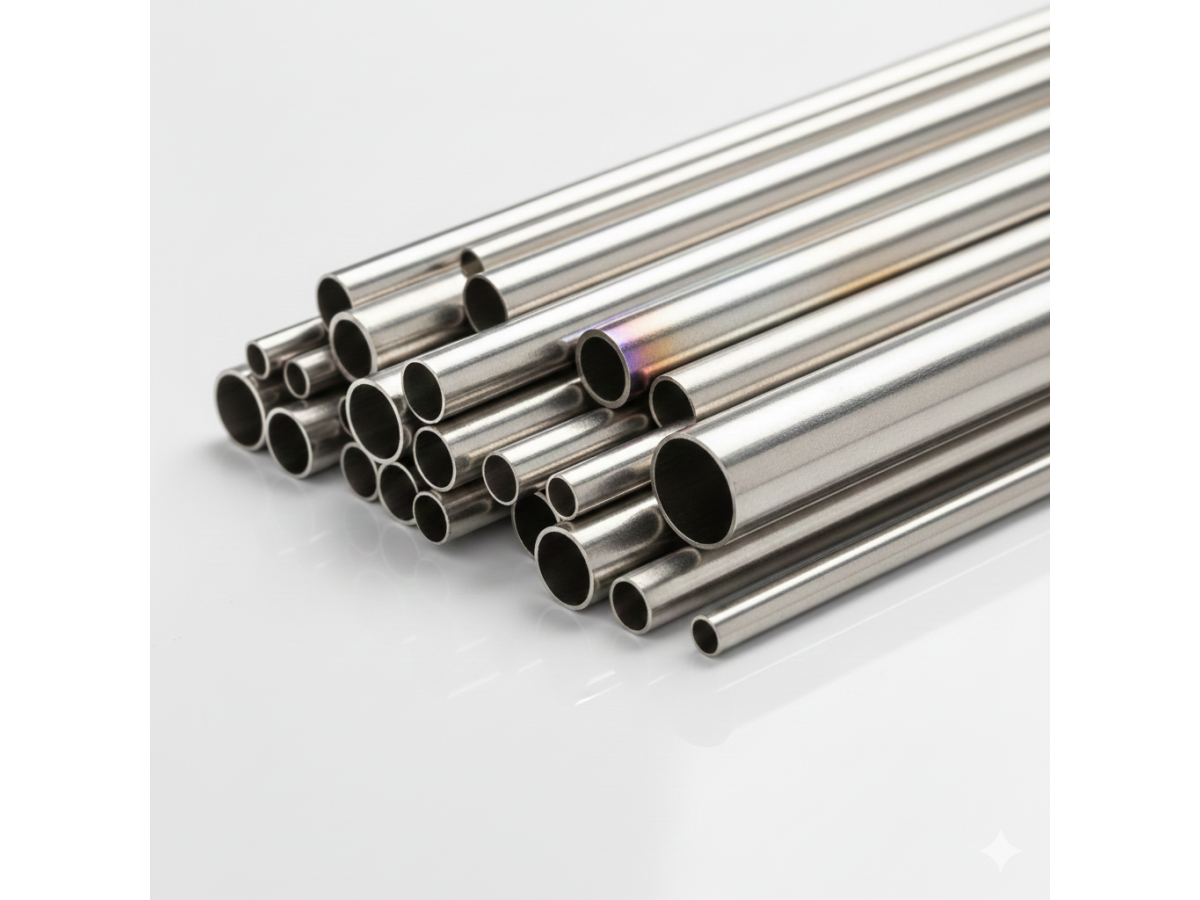 Tube Guide Stainless Stainless Seamless Precision Tubes | GTEEK