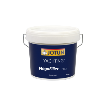 Ultra Leve MegaFiller Para Convés De Iate Ultra Leve MegaFiller Para Convés De Iate