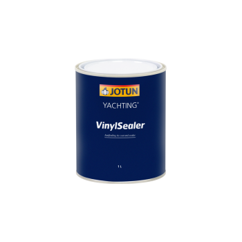Scellant pour anciens antifoulings yachting vinylsealer Scellant pour anciens antifoulings yachting vinylsealer