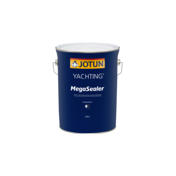 Selante De Duplo Propósito - Selante Ou Camada De Ligação YACHTING MegaSealer Selante De Duplo Propósito - Selante Ou Camada De Ligação YACHTING MegaSealer