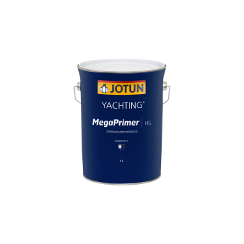 YACHTING MegaPrimer HS - Без риск от продупчване YACHTING MegaPrimer HS - Без риск от продупчване