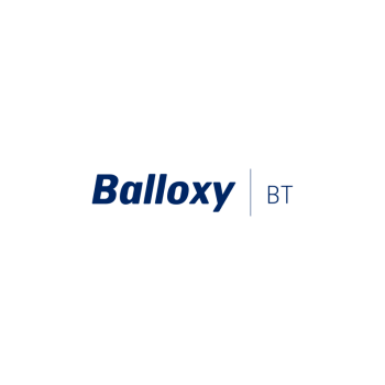 Imprimación anticorrosiva Balloxy BT tolerante a la superficie. Imprimación anticorrosiva Balloxy BT tolerante a la superficie.