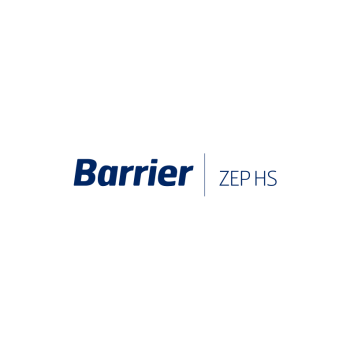 Добри свойства на нанасяне АНТИКОРОЗИОНЕН ГРУНД Barrier ZEP HS Добри свойства на нанасяне АНТИКОРОЗИОНЕН ГРУНД Barrier ZEP HS