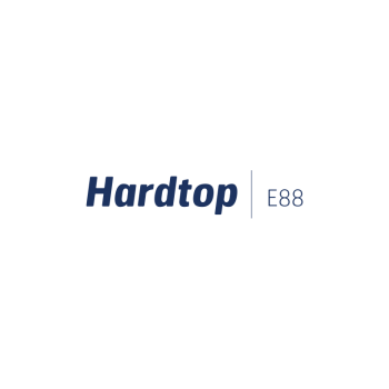 Acabamento De Alto Brilho E Alto DOI Hardtop E88 Acabamento De Alto Brilho E Alto DOI Hardtop E88