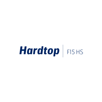 Отлично задържане на гланц TOPCOAT Hardtop F15 HS Отлично задържане на гланц TOPCOAT Hardtop F15 HS