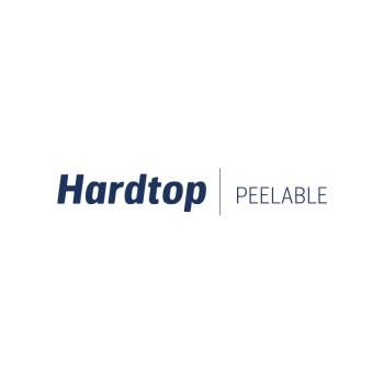 Monocomponente, a base d'acqua, facile da smaltire Hardtop Peelable Monocomponente, a base d'acqua, facile da smaltire Hardtop Peelable