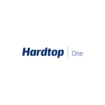 Recubrimiento superior de color y brillo TOPCOAT Hardtop One Recubrimiento superior de color y brillo TOPCOAT Hardtop One