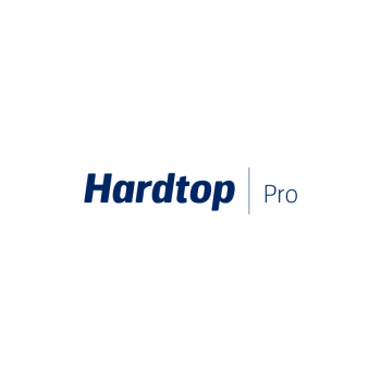 Recubrimiento superior de color y brillo TOPCOAT Hardtop Pro Recubrimiento superior de color y brillo TOPCOAT Hardtop Pro