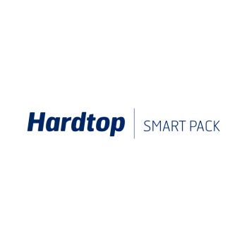Acabamento Liso TOPCOAT Hardtop Smart Pack Acabamento Liso TOPCOAT Hardtop Smart Pack