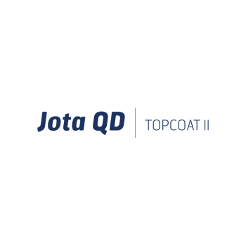 Capa superior de alquídico en un solo envase TOPCOAT Jota QD Topcoat II Capa superior de alquídico en un solo envase TOPCOAT Jota QD Topcoat II