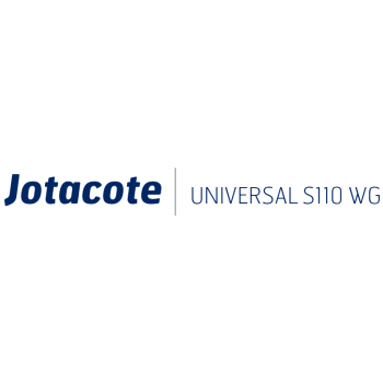 АНТИКОРОЗИОНЕН ГРУНД Jotacote Universal S110 WG - продукт без HAP с ниско съдържание на ЛОС при 45 г/л АНТИКОРОЗИОНЕН ГРУНД Jotacote Universal S110 WG - продукт без HAP с ниско съдържание на ЛОС при 45 г/л