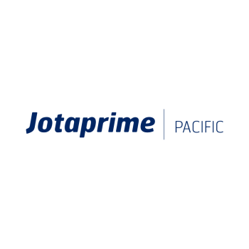 Primer anticorrosivo de epoxi de poliamina de dos componentes Jotaprime Pacific Primer anticorrosivo de epoxi de poliamina de dos componentes Jotaprime Pacific