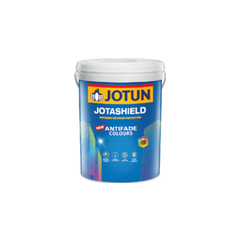 Висококачествена UV защита на сградата - Покритие за фасади Jotashield Antifade цветове Висококачествена UV защита на сградата - Покритие за фасади Jotashield Antifade цветове