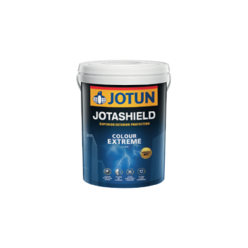 Максимална UV защита - Покритие за фасади Jotashield Colour Extreme Максимална UV защита - Покритие за фасади Jotashield Colour Extreme