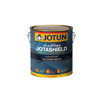 Максимално цветово представяне Покритие за фасади Jotashield ColourXtreme Максимално цветово представяне Покритие за фасади Jotashield ColourXtreme