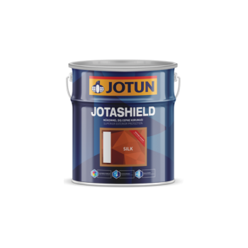 Tinta Acrílica Fosca Para Exterior Jotashield Silk Tinta Acrílica Fosca Para Exterior Jotashield Silk
