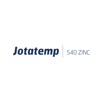 ТОПЛОУСТОЙЧИВО ПОКРИТИЕ Jotatemp 540 Цинк - Отлична защита от корозия от 120°C до 540°C ТОПЛОУСТОЙЧИВО ПОКРИТИЕ Jotatemp 540 Цинк - Отлична защита от корозия от 120°C до 540°C