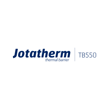 Jotachar въглеводородни епоксидни интумесцентни покрития - ИЗОЛАЦИОННО ПОКРИТИЕ Jotatherm TB550