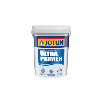 Excelente adherencia de pintura EDIFICIO - EXTERIOR Jotun Ultra Primer Excelente adherencia de pintura EDIFICIO - EXTERIOR Jotun Ultra Primer