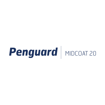 Primer Anticorrosivo Epóxi de Poliamina em Duas Camadas Penguard Midcoat 20 Primer Anticorrosivo Epóxi de Poliamina em Duas Camadas Penguard Midcoat 20