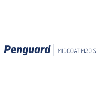 PRIMARIO ANTICORROSIVO Penguard Midcoat M20 S PRIMARIO ANTICORROSIVO Penguard Midcoat M20 S