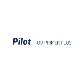 Apprêt anticorrosion monocomposant à séchage oxydatif à base d'alkyde pilot qd primer plus Apprêt anticorrosion monocomposant à séchage oxydatif à base d'alkyde pilot qd primer plus