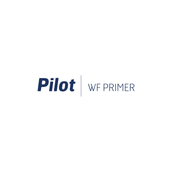 Много бързосъхнещ АНТИКОРОЗИОНЕН ГРУНД Pilot WF Primer Много бързосъхнещ АНТИКОРОЗИОНЕН ГРУНД Pilot WF Primer