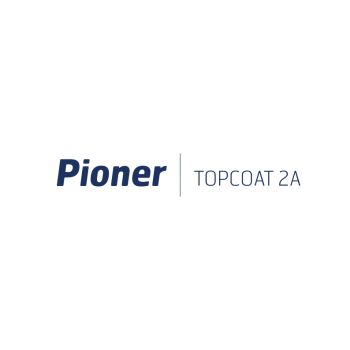 Еднокомпонентно акрилно покритие TOPCOAT Pioner Topcoat 2A